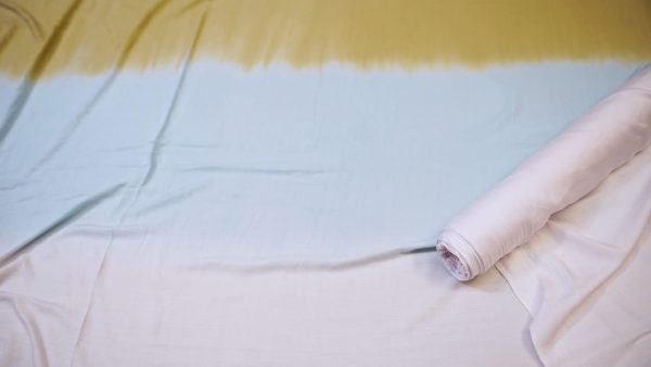 Gradation of cotton paris 3