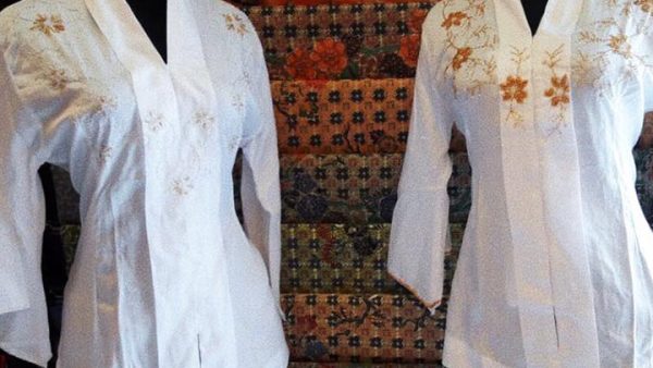 bali's women clothing