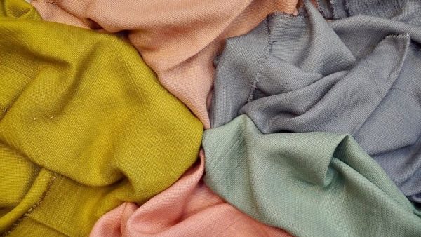 Viscose Georgette 4