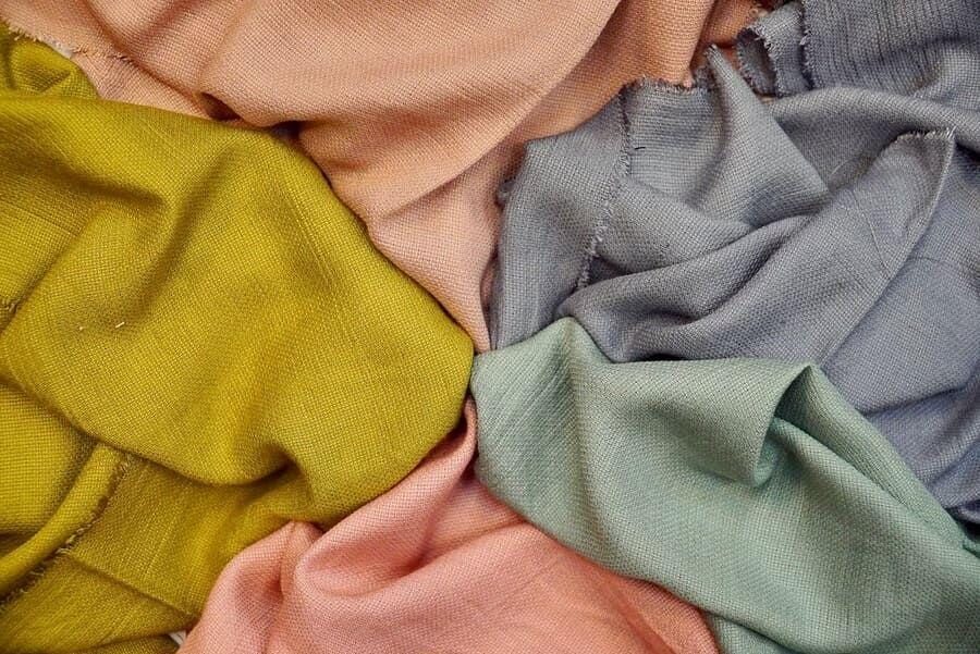 Viscose Georgette 4