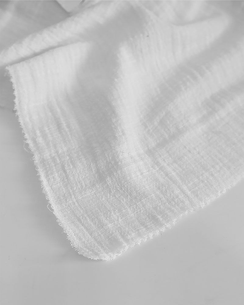 Linen Single Gauze - Image 2