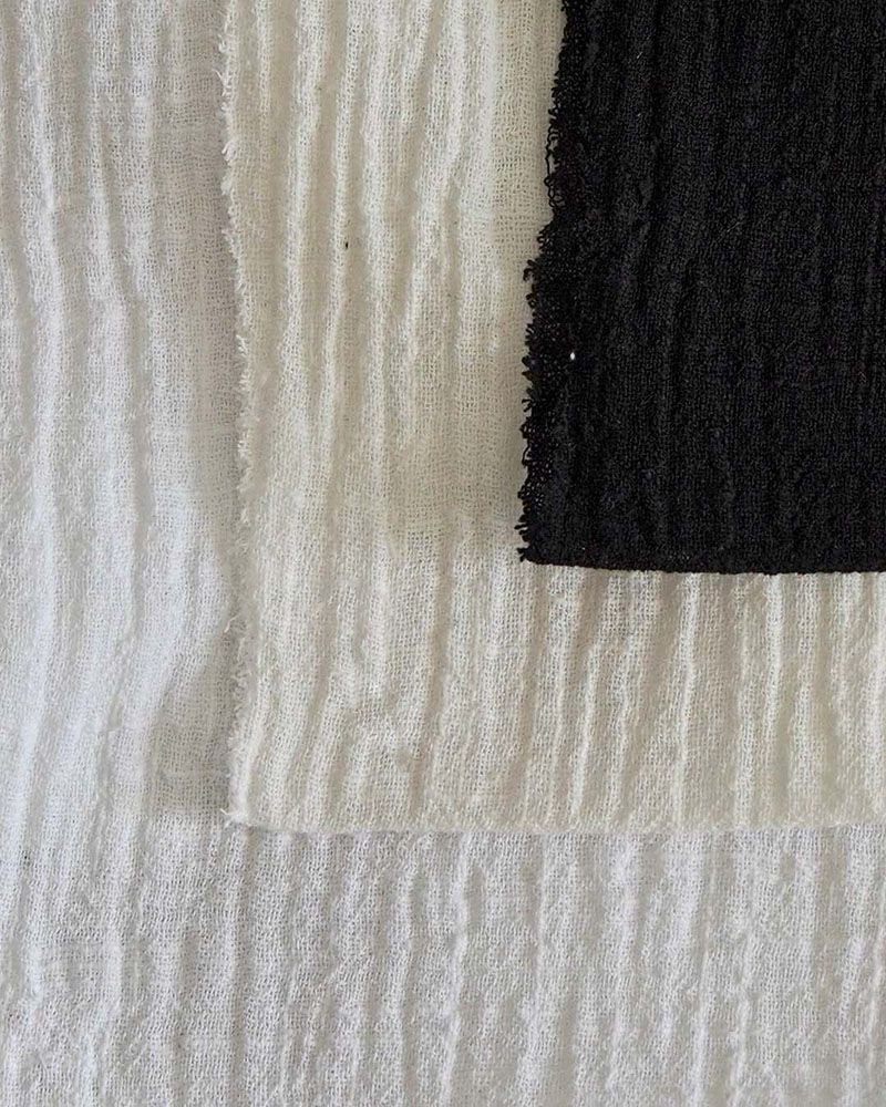 Linen Single Gauze - Image 4