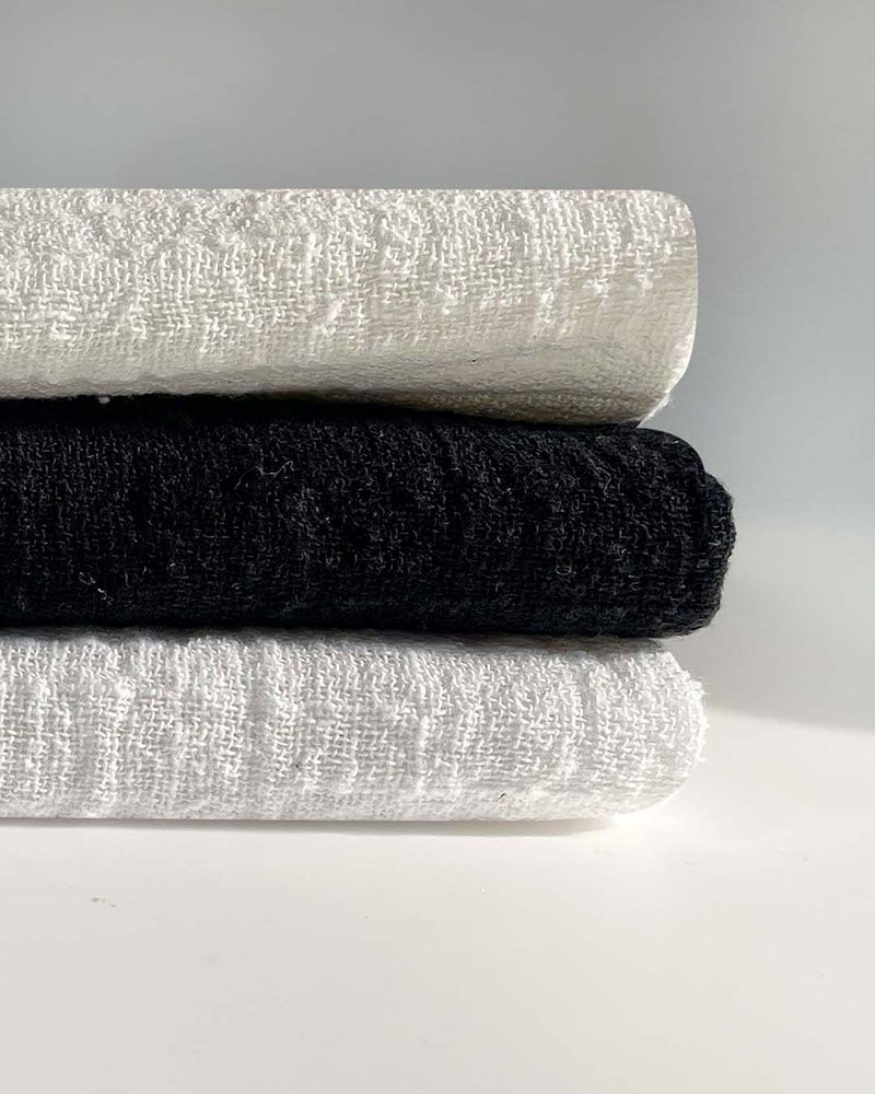 Linen Single Gauze - Image 5