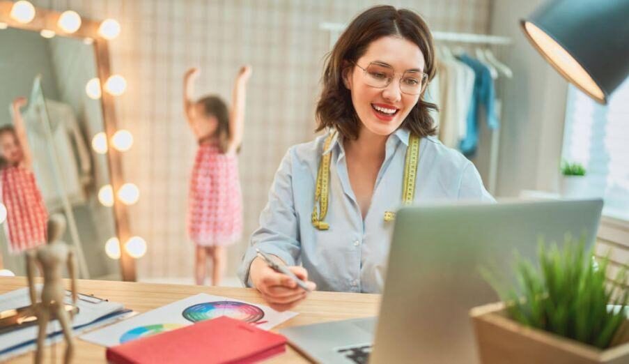 woman-is-working-workshop