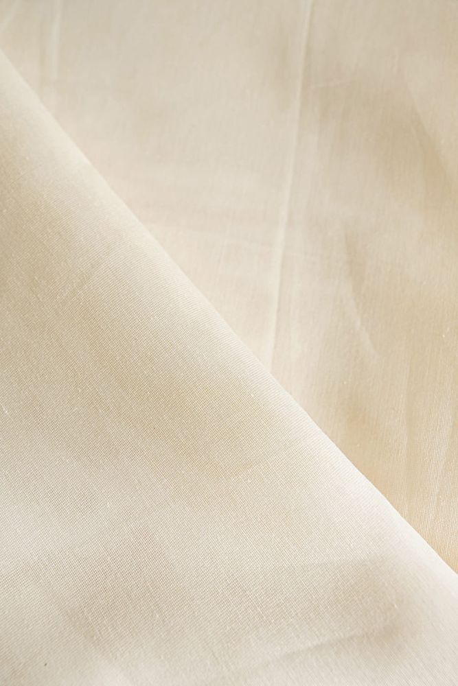 Dyed silk 1