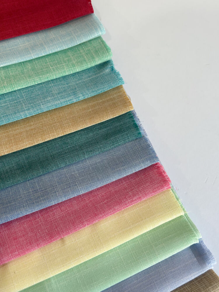 Linen Slub - Image 6