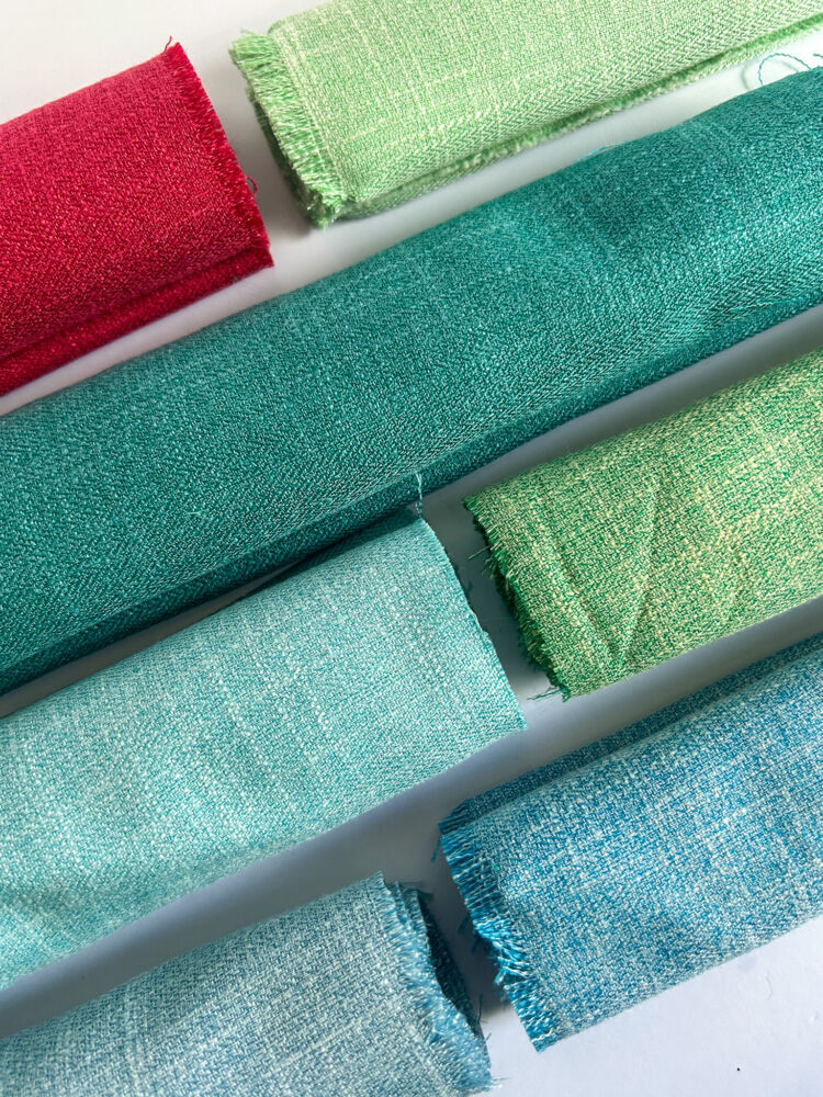 Linen Slub - Image 16