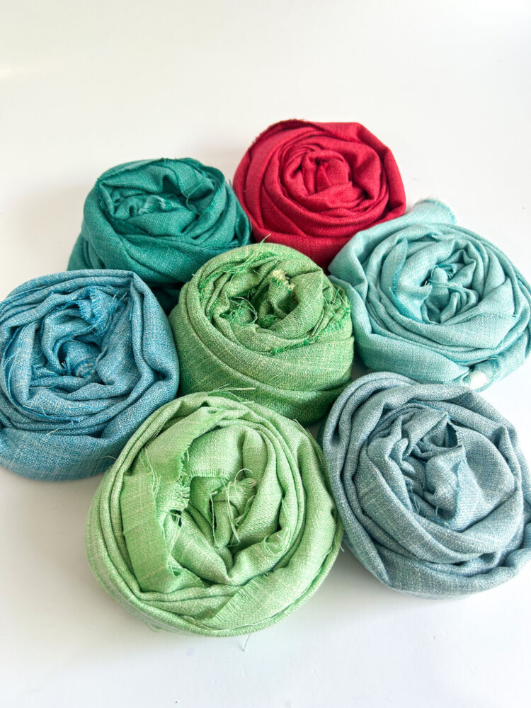 Linen Slub - Image 15