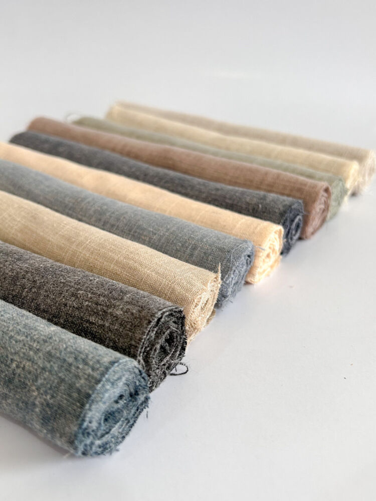Linen Slub - Image 12