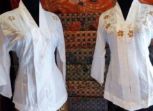 bali's women clothing