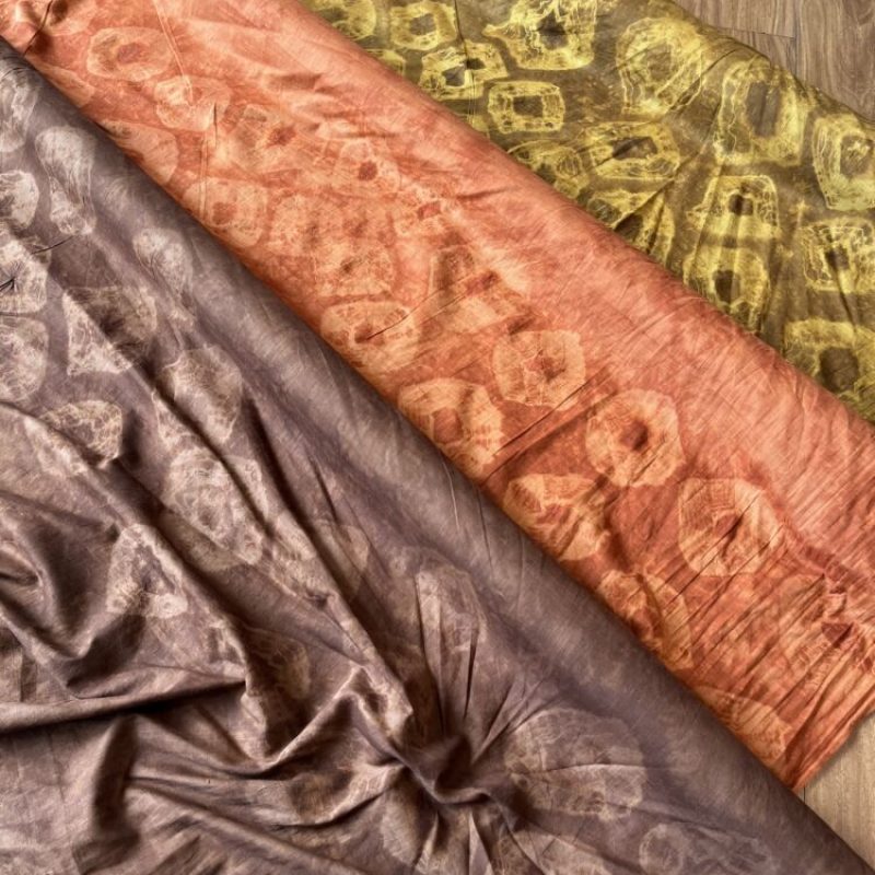 ikat-shibori